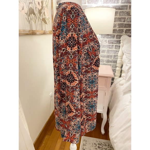 {Kim Rogers} Blouse - Picture 7 of 8